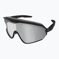 Okulary przeciwsłoneczne Tripout Infinity black/smart dark silver fotochrom 5