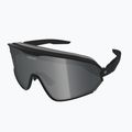 Okulary przeciwsłoneczne Tripout Infinity black/clear fotochrom