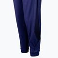 Spodnie do jogi Moonholi Crescent Open Sweatpants Midnight niebieskie 222 4