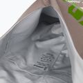Torba na matę do jogi Moonholi Tropicana szara SKU-231 4