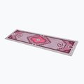 Mata do jogi Moonholi PERSIANA 3 mm różowa SKU-119