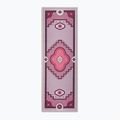 Mata do jogi Moonholi PERSIANA 3 mm różowa SKU-119 2