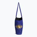 Torba na matę do jogi Moonholi Magic niebieska SKU-300
