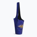 Torba na matę do jogi Moonholi Magic niebieska SKU-300 2