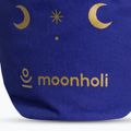Torba na matę do jogi Moonholi Magic niebieska SKU-300 4