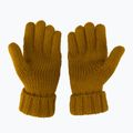 Rękawiczki damskie Waikane Vibe Mustard 2