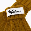 Rękawiczki damskie Waikane Vibe Mustard 4