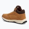 Buty turystyczne CampuS Norden High camel 3