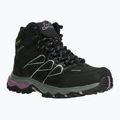 Buty turystyczne damskie CampuS Norin High black 9
