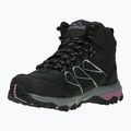 Buty turystyczne damskie CampuS Norin High black 10