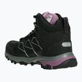 Buty turystyczne damskie CampuS Norin High black 11