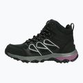 Buty turystyczne damskie CampuS Norin High black 12