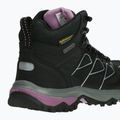 Buty turystyczne damskie CampuS Norin High black 14