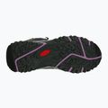 Buty turystyczne damskie CampuS Norin High black 16