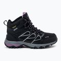 Buty turystyczne damskie CampuS Norin High black 2