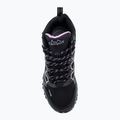 Buty turystyczne damskie CampuS Norin High black 5