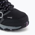 Buty turystyczne damskie CampuS Norin High black 7