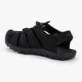 Sandały męskie CampuS Carlit black/red 3