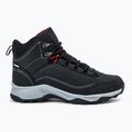 Buty turystyczne męskie CampuS Tampa black 2