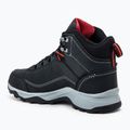 Buty turystyczne męskie CampuS Tampa black 3