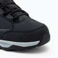 Buty turystyczne męskie CampuS Tampa black 7