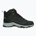 Buty turystyczne męskie CampuS Tampa black 8