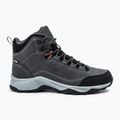 Buty turystyczne męskie CampuS Tampa dark grey 2
