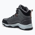 Buty turystyczne męskie CampuS Tampa dark grey 3