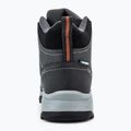 Buty turystyczne męskie CampuS Tampa dark grey 6