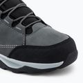Buty turystyczne męskie CampuS Tampa dark grey 7
