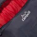 Śpiwór CampuS Kjerag 250 2023 black/red 4