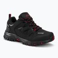 Buty trekkingowe męskie CampuS Rimo 2.0 black/red