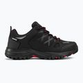 Buty trekkingowe męskie CampuS Rimo 2.0 black/red 2