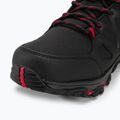 Buty trekkingowe męskie CampuS Rimo 2.0 black/red 7