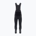 Spodnie rowerowe męskie Quest Manzolo Thermo black 2