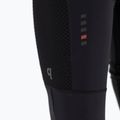 Spodnie rowerowe męskie Quest Manzolo Thermo black 3