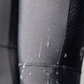 Spodnie rowerowe męskie Quest Manzolo Thermo black 5