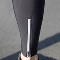 Spodnie rowerowe męskie Quest Manzolo Thermo black 6