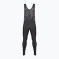 Spodnie rowerowe damskie Quest Manzolo Thermo W black