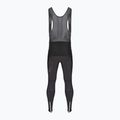 Spodnie rowerowe damskie Quest Manzolo Thermo W black 2
