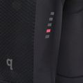 Spodnie rowerowe damskie Quest Manzolo Thermo W black 4