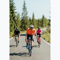 Koszulka rowerowa męska Quest Superfly orange 2
