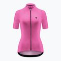 Koszulka rowerowa damska Quest Superfly W pink