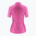 Koszulka rowerowa damska Quest Superfly W pink 2