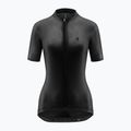 Koszulka rowerowa damska Quest Superfly W black