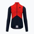 Bluza rowerowa męska Quest Tokyo red