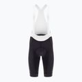 Spodenki rowerowe męskie Quest Rapido black