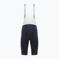 Spodenki rowerowe męskie Quest Rapido black 2