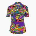 Koszulka rowerowa damska Quest Mounth W  2
