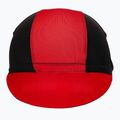 Czapka z daszkiem rowerowa Quest Summer IRONMAN® black 4